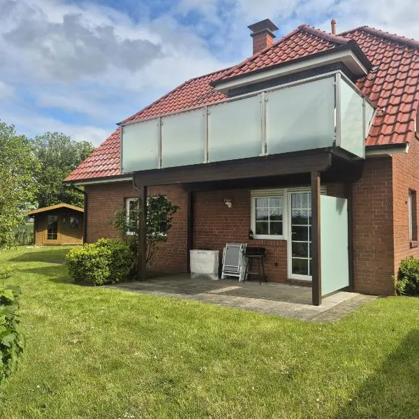 Feldblick, Hotel in Krummhörn