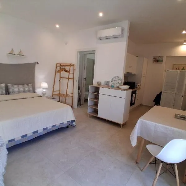 Ca' Dora, hotel in Otranto