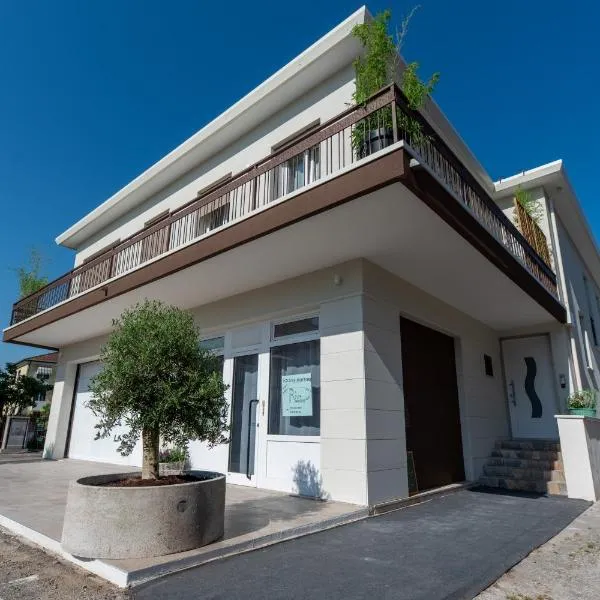 In Riva, hotel din Cavallino-Treporti