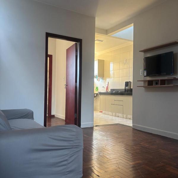 Apartamento Centro 3 quartos