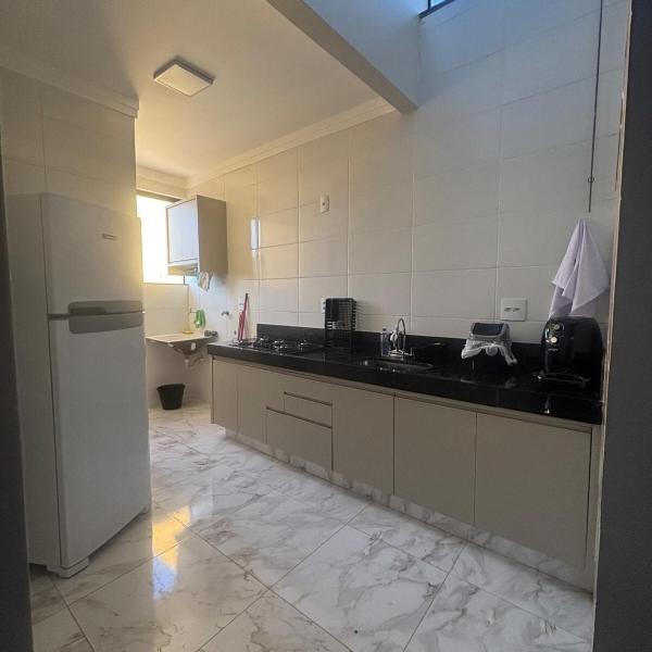 Apartamento Centro 3 quartos - Foto 4
