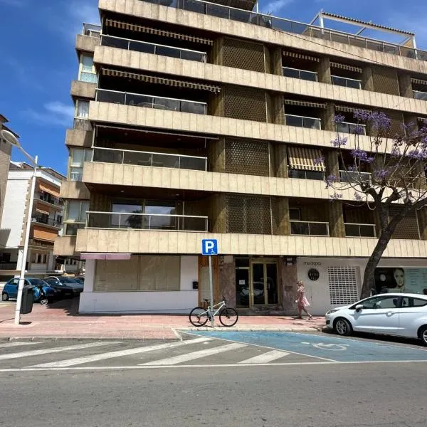 piso en puerto de Jávea, hotell i Jávea