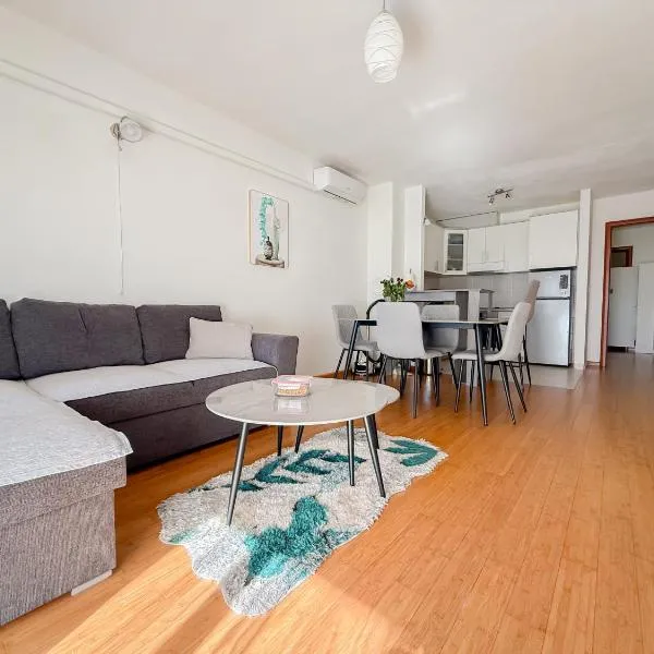 Viamis Apartment 10 Min Walk to Center, hotell Makarskas