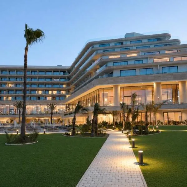 Sunrise Emerald, Hotel in Protaras