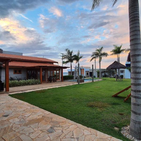 Riviera de Santa Cristina XIII | Casas Exclusivas na Represa - Foto 5