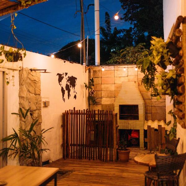 Piano Piano hostel
