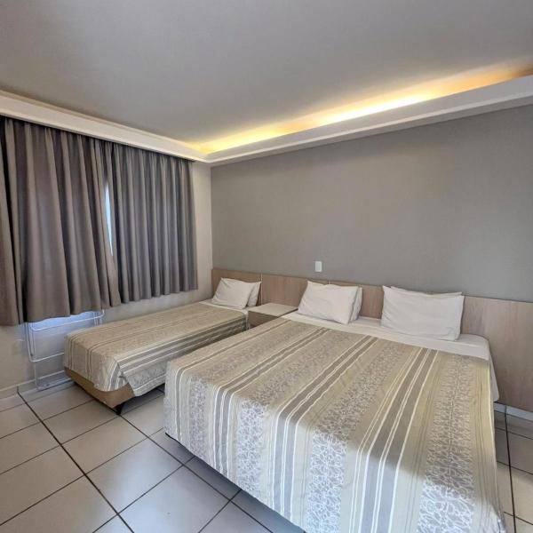 Atibaia Residence Hotel & Resort - Foto 2
