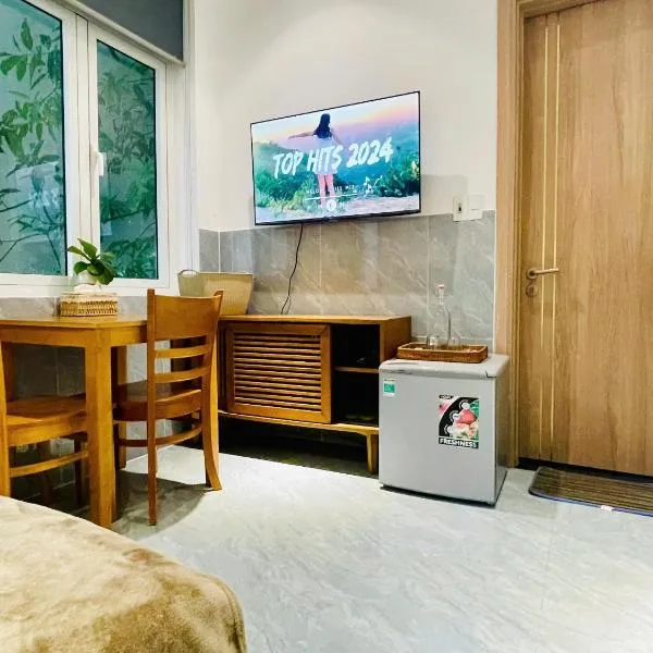 Tropical Homestay - Danang, готель у Данангу