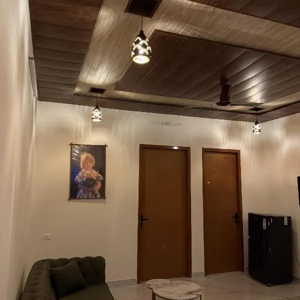 Batohi Inn