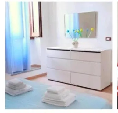 Casa Arborea, hotel Sennoriban