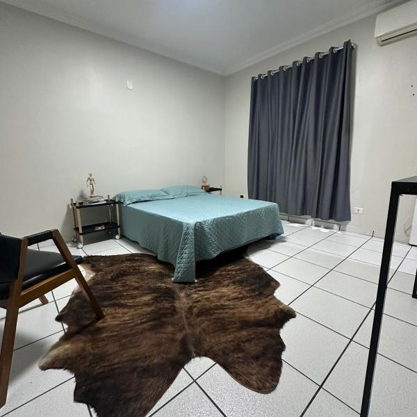Casa moderna Com Churrasqueira e piscina Aquecida - Foto 3