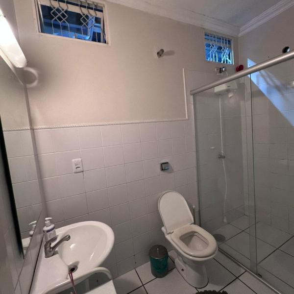 Casa moderna Com Churrasqueira e piscina Aquecida - Foto 2