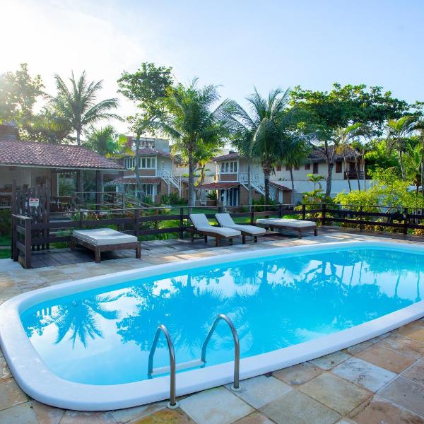FlowHouse Jeri - Hotel & Coworking - Foto 4