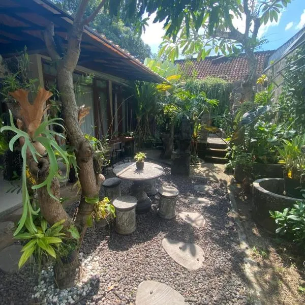Coliving Bali SWEET HOME Tabanan,Daily & Monthly Stay,Kost Bulanan, hotel a Tabanan