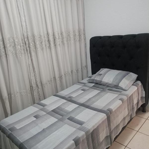 Apartamento simples e central - Foto 5