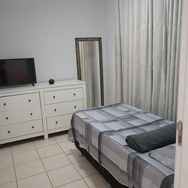 Apartamento simples e central - Foto 2