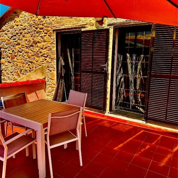 Antico Mulino, hôtel à Imperia