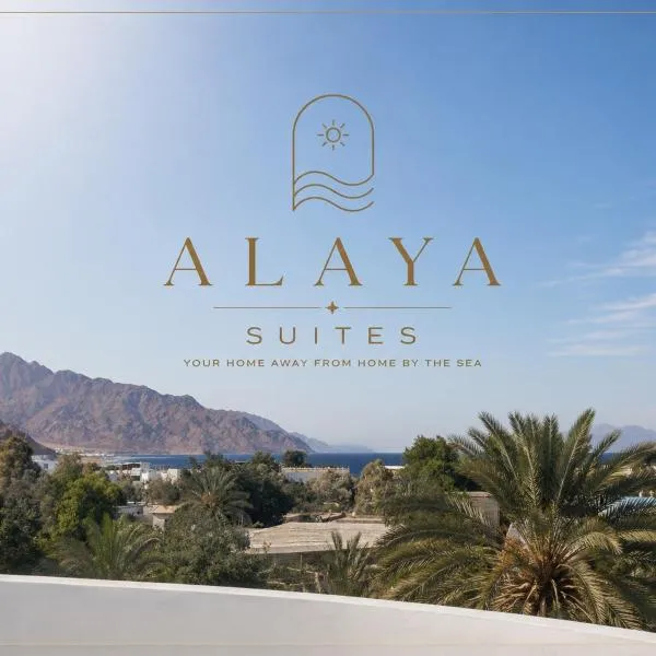 Alaya Suites, hotel i Dahab