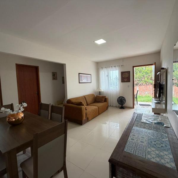 Casa Villa Serrano - Foto 4