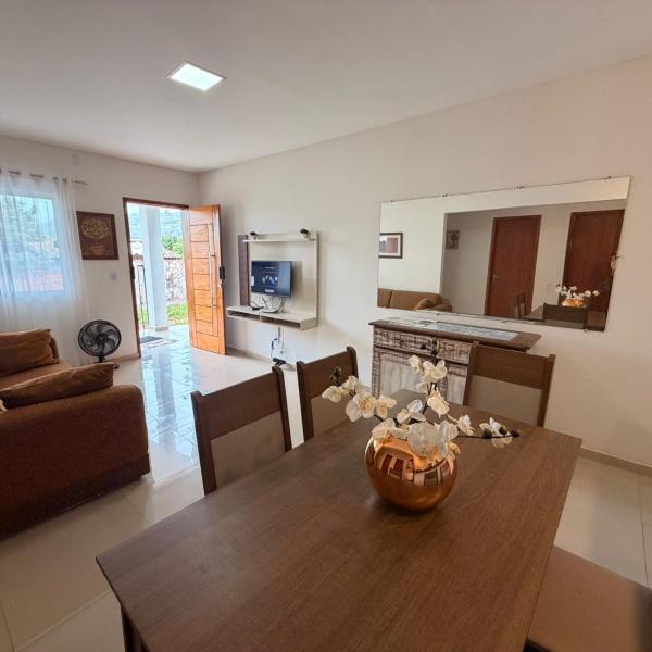 Casa Villa Serrano
