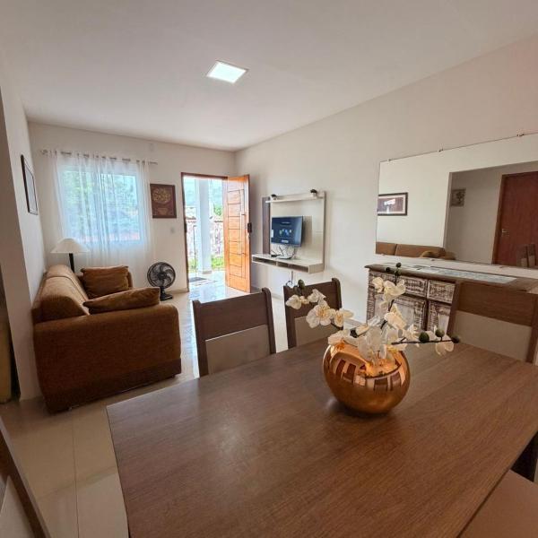 Casa Villa Serrano - Foto 5