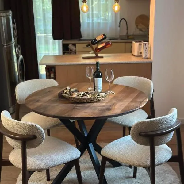 City Mall Urban Home, hotel en Skopie