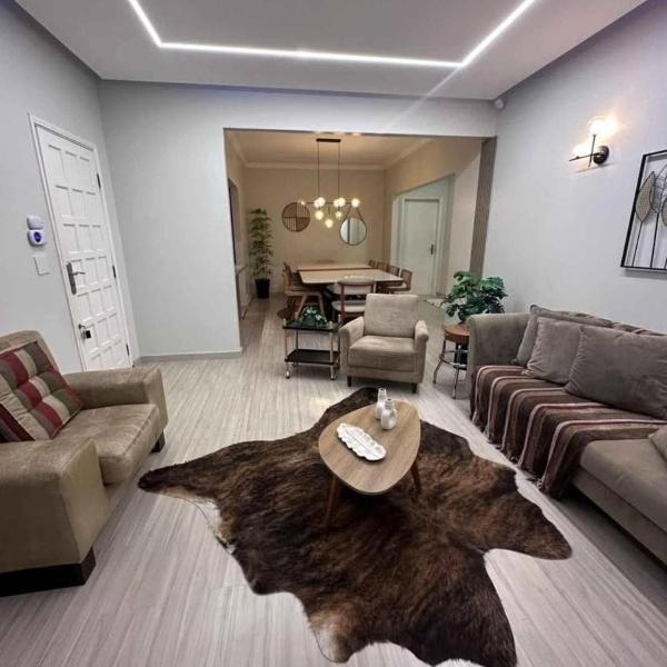 Casa Única Linda Espaçosa e Arejada