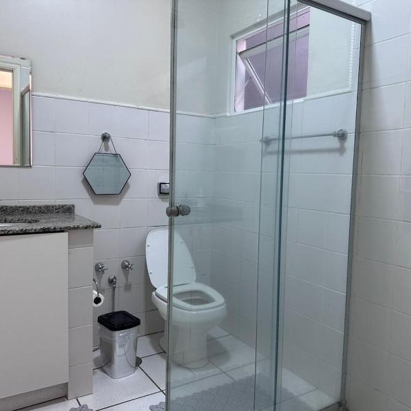 Casa Única Linda Espaçosa e Arejada - Foto 3