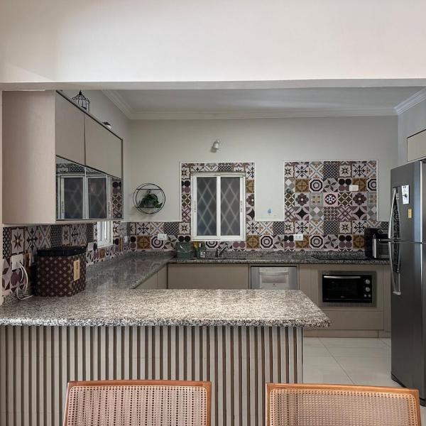 Casa Única Linda Espaçosa e Arejada - Foto 5