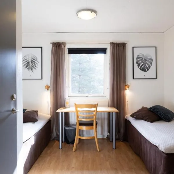 Tylebäck - boende med självhushåll, hotel en Halmstad