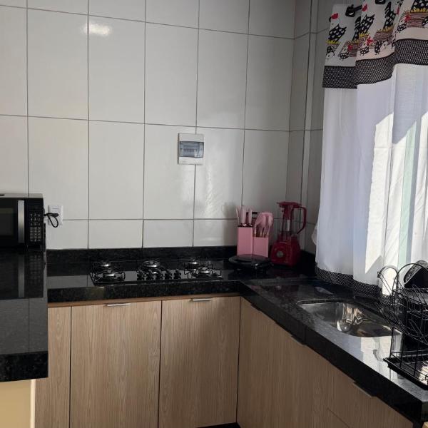 EAM COMPLEXO RESIDENCIAL Apto 08 - Foto 4