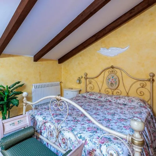 Villa Caterina Mare, BBQ, Pet friendly, Terrazzo & Relax，聖巴爾托洛梅奧阿爾馬雷的飯店