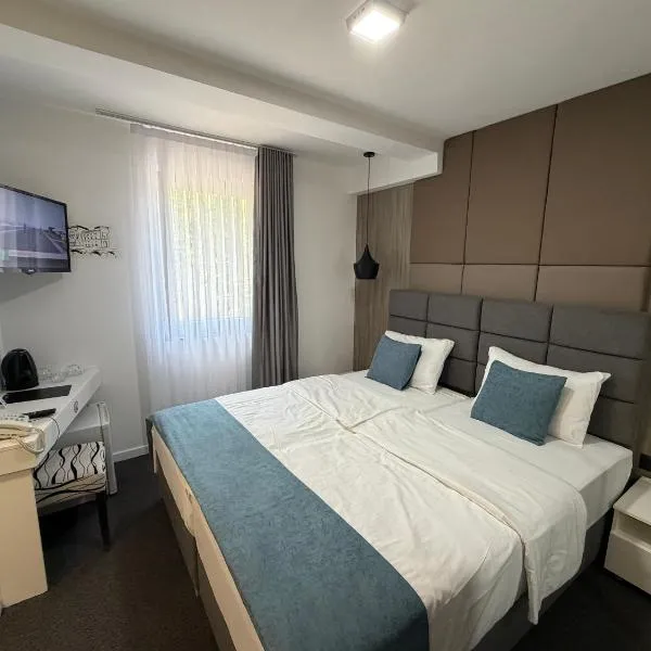 Viesnīca Hotel Perla - FREE PARKING Sarajevā