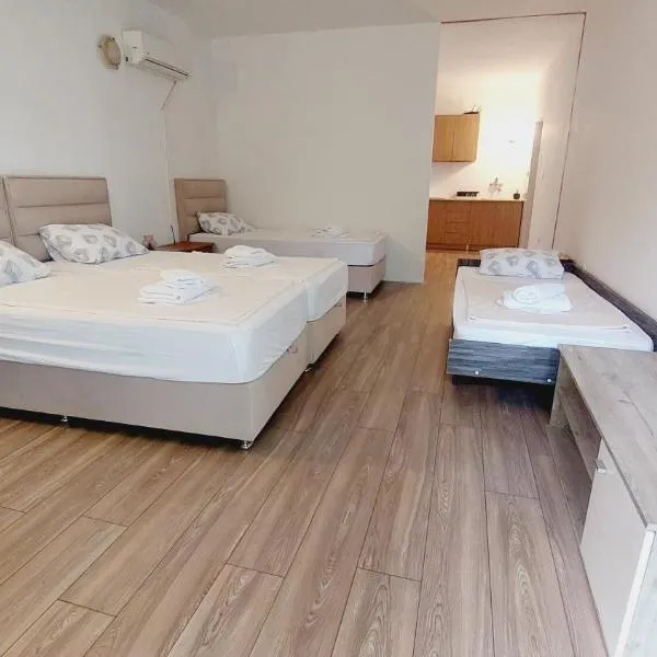 Guesthouse Mixe, Hotel in Budva