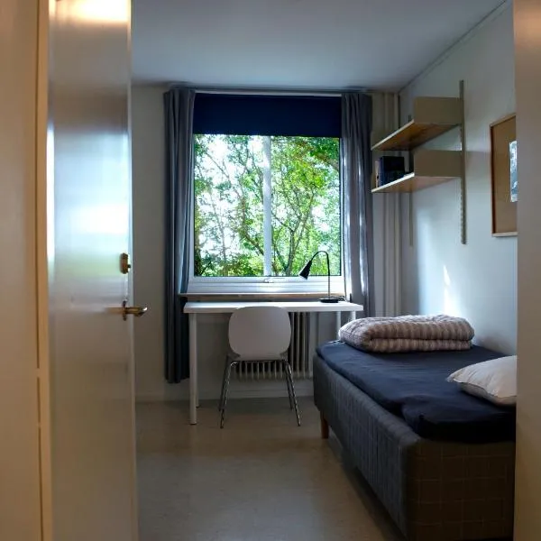 Ljungskile Vandrarhem, hotel di Ljungskile
