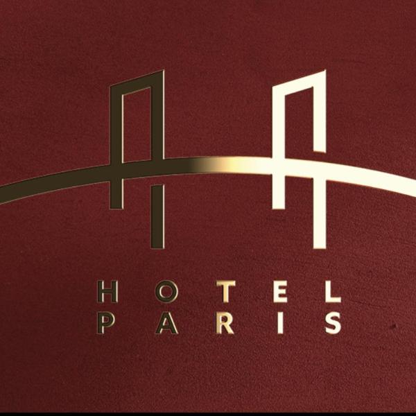 Hotel Paris - Foto 3