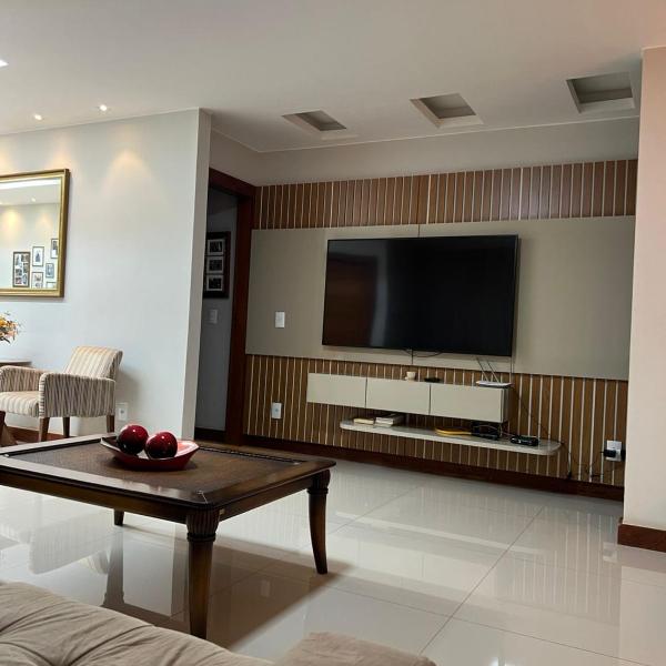 Apartamento amplo João VI