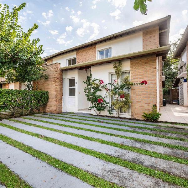 Casa Paúba em Condomínio c/ Lazer Completo - CP180