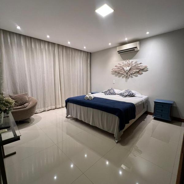 Apartamento amplo João VI - Foto 2