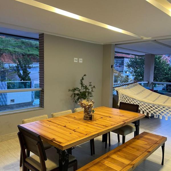 Apartamento amplo João VI - Foto 4