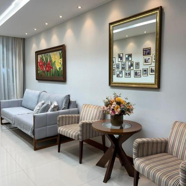 Apartamento amplo João VI - Foto 5