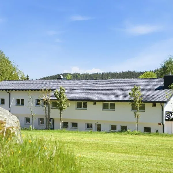Schwarzwald Ledi - Bed & Breakfast Feldberg, hótel í Feldberg
