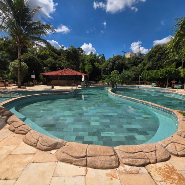 Thermas do Bosque by Luxistay