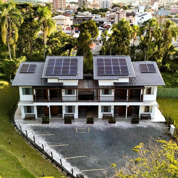 Ipê Eco Village, Apartamentos perto do Beto Carrero - Foto 2