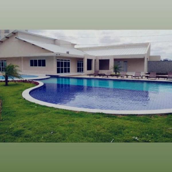 Aluguel de Apartamento no São João de Campina Grande