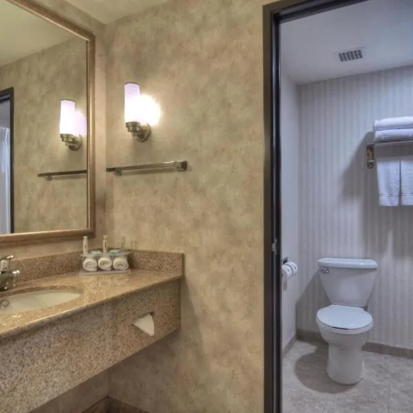 ホリデイ イン エクスプレス サン ディエゴ サウス チュラ ヴィスタ（Holiday Inn Express San Diego South - Chula Vista by IHG）、チュラビスタのホテル