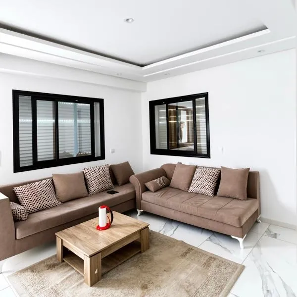 모나스티르에 위치한 호텔 Pearl Beach Apartment