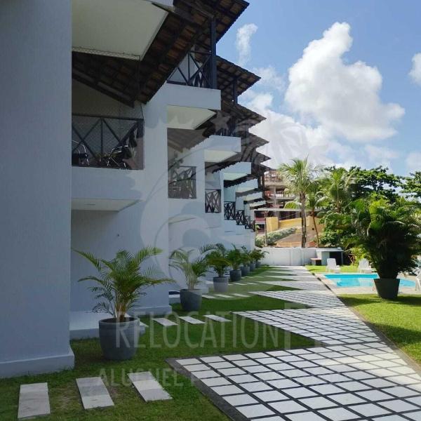 MEREPE RESIDENCE