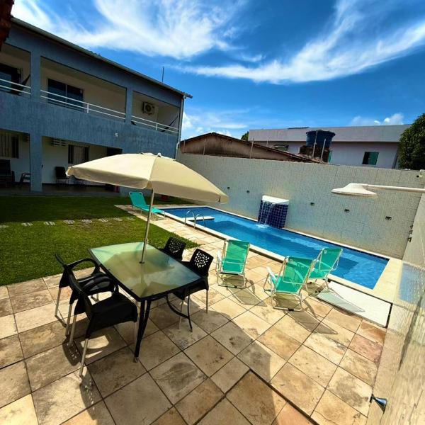 CASA ACONCHEGO de TAMANDARÉ - Foto 4