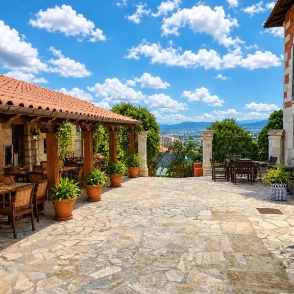 Posada Campo, Hotel in Suances